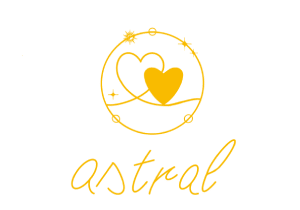 Astral Širdis, astrologinės pažintys
